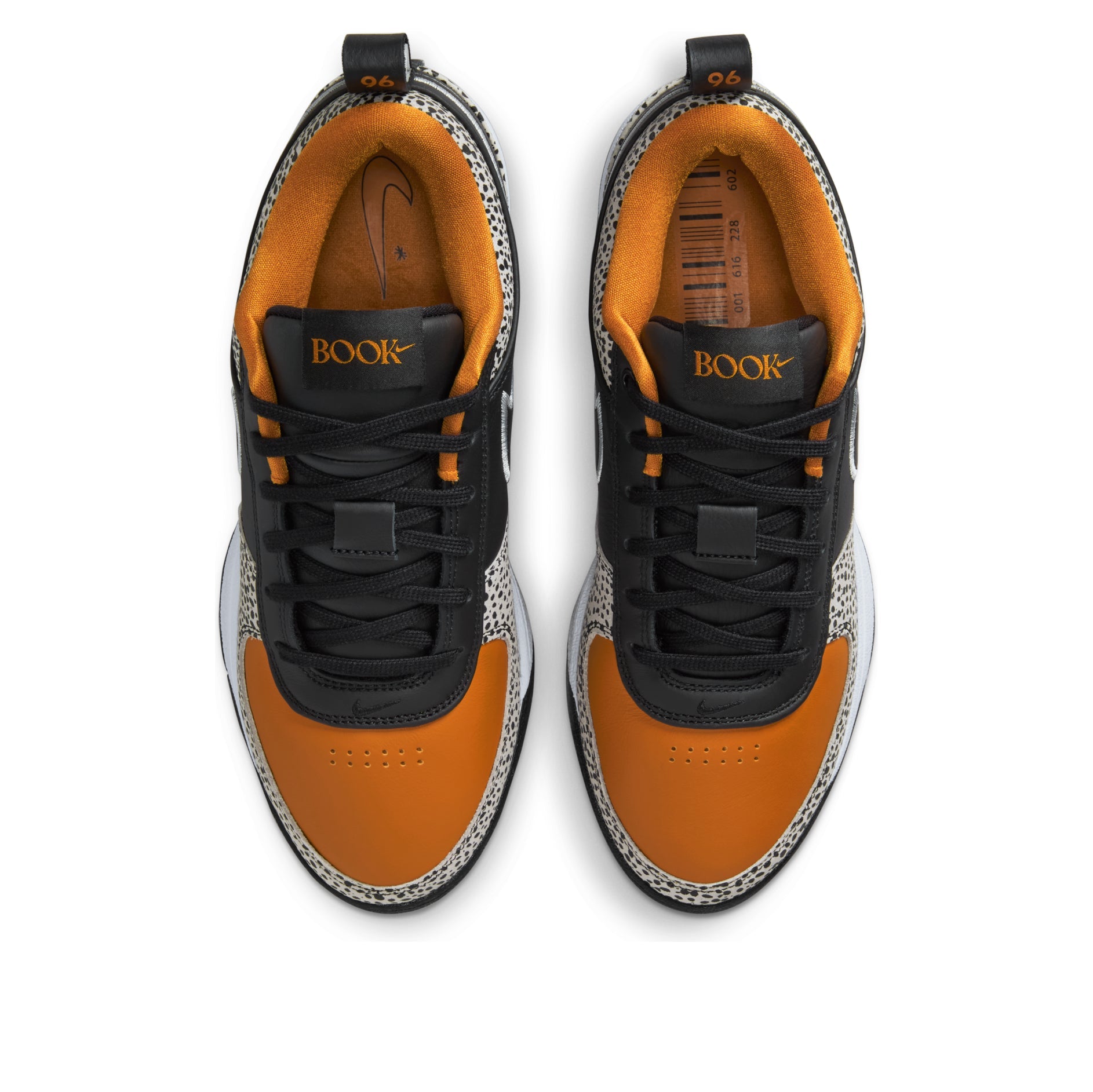 Nike Book 1 EP 'Safari' IO9703-001