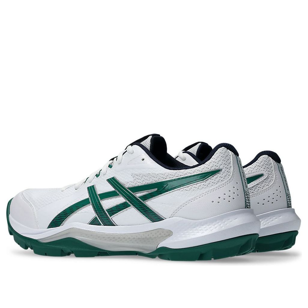 ASICS Gel-Peake 3 'White Jasper Green' 1113A057-101