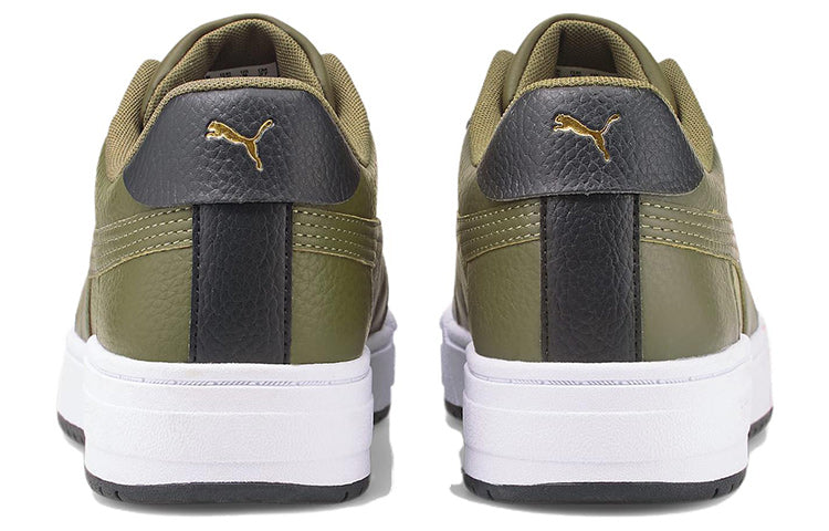 PUMA CA Pro Tumble Core 'Deep Olive' 393453-04