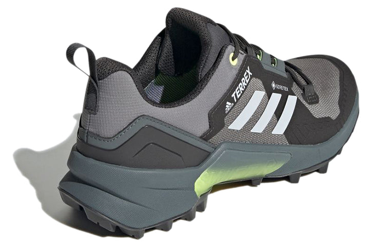 (WMNS) adidas Terrex Swift R3 GTX 'Grey Halo Blue' FW2781