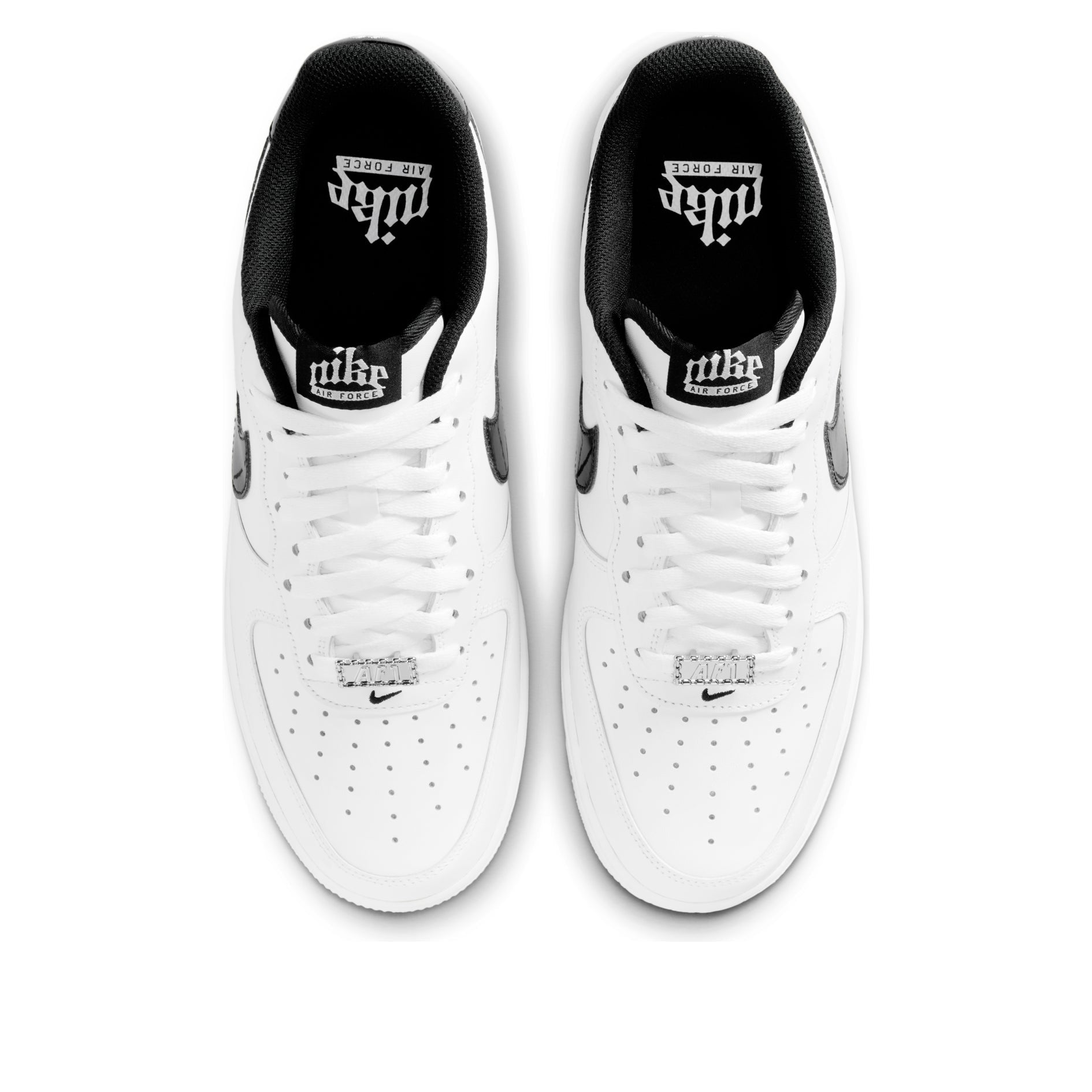 Nike Air Force 1 '07 LV8 'White Black' HF2898-101