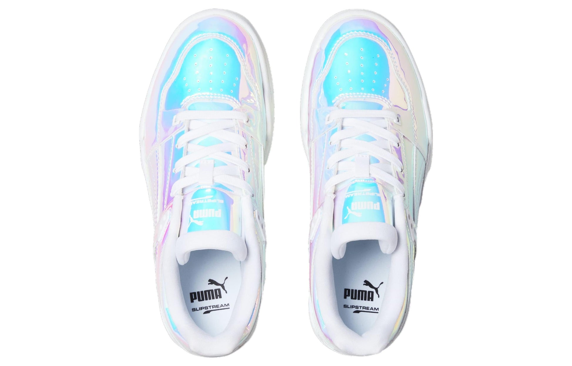 (WMNS) PUMA Slipstream 'Iridescent' 392886-01