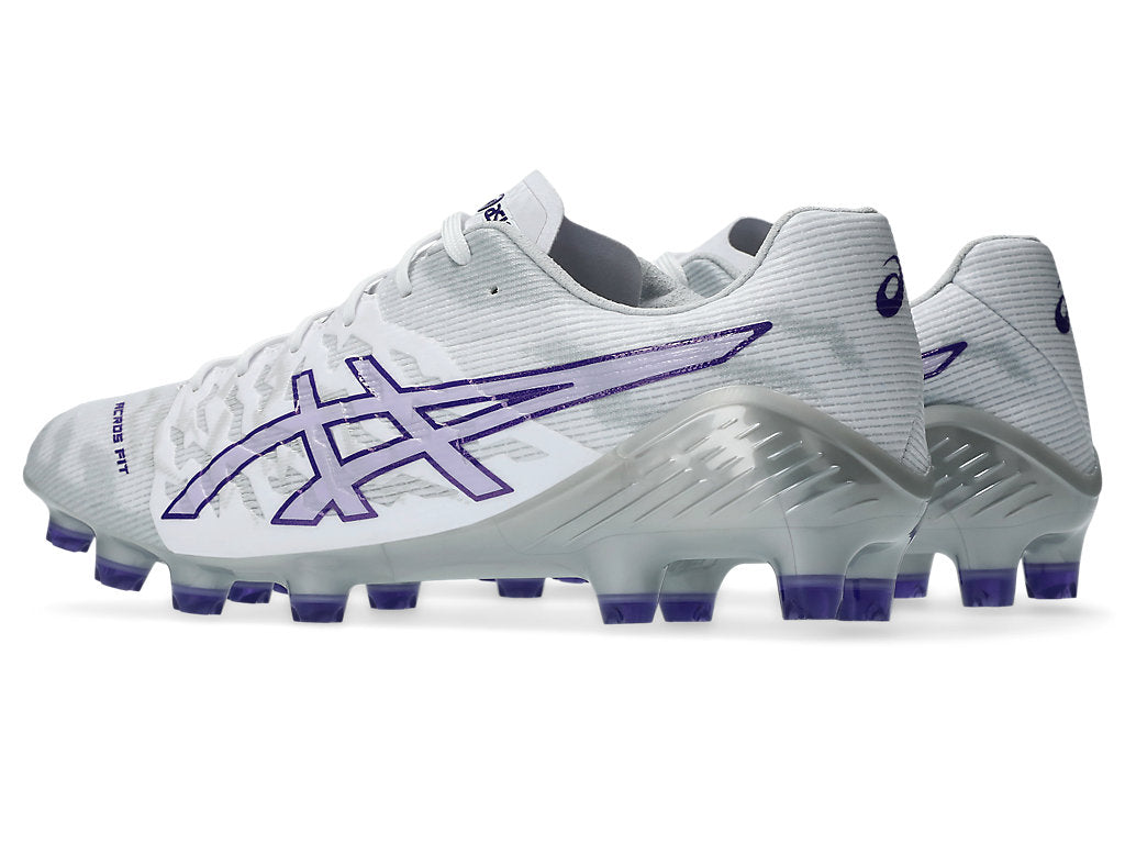 ASICS DS Light Acros 3 'White Gentry Purple' 1101A070-100
