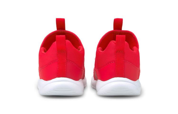 (TD) PUMA Fun Racer 'Red White' 193667-05