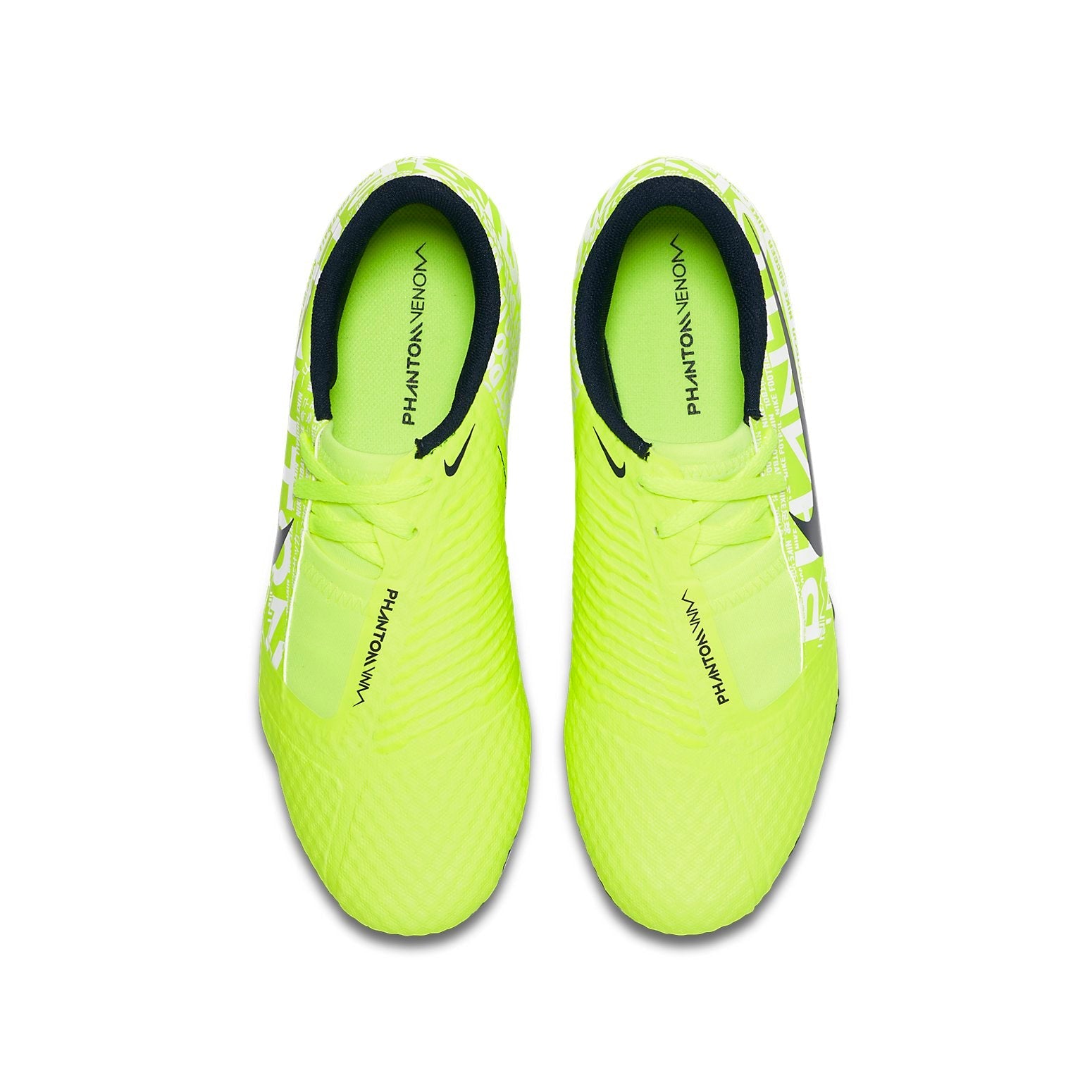 (GS) Nike Phantom Venom Academy FG 'Volt' AO0362-717