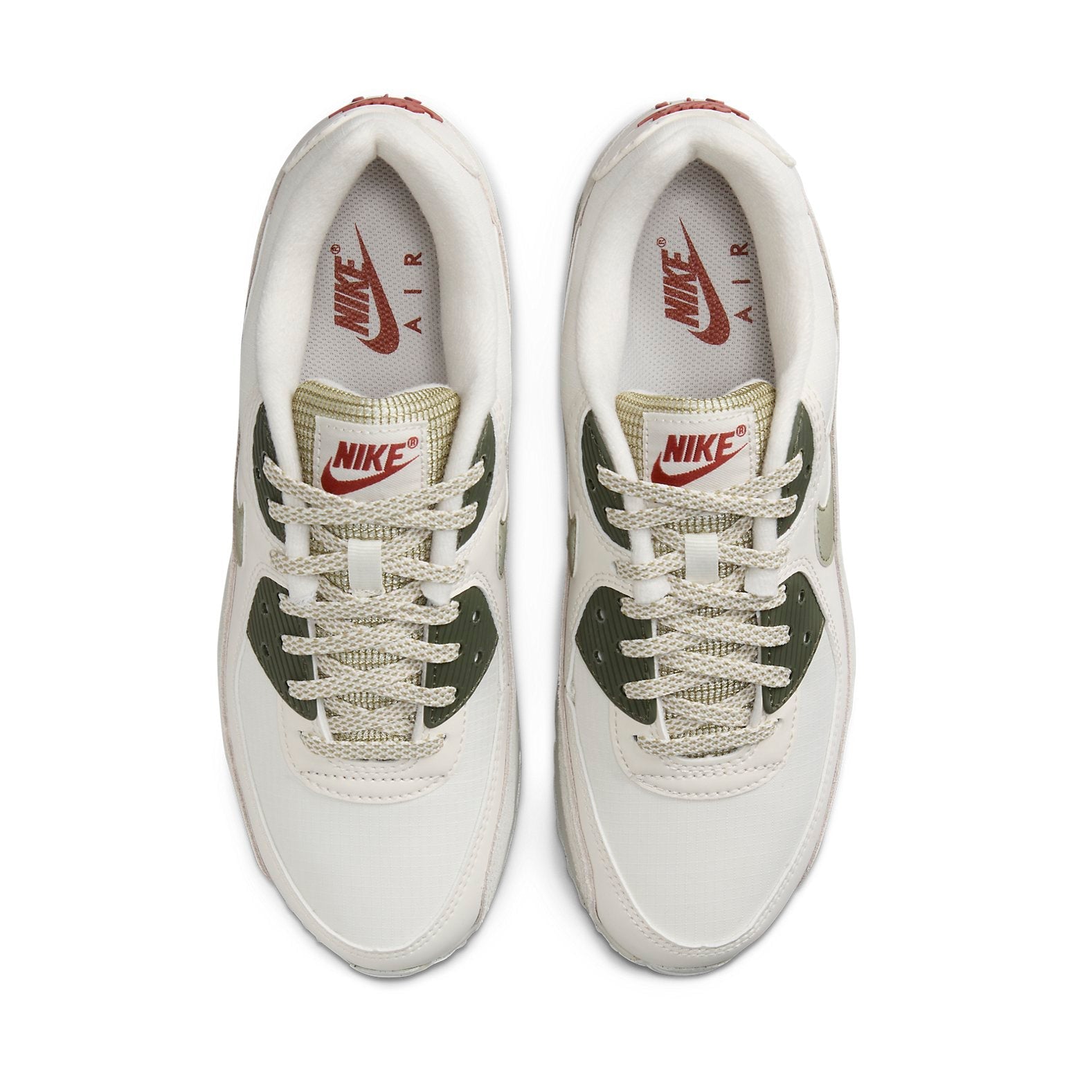 Nike Air Max 90 'Beige Neutral Olive' FB9657-002