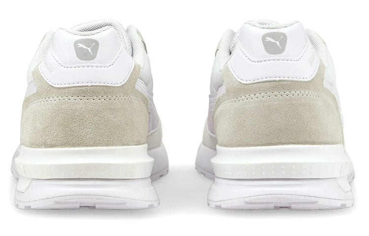 PUMA Graviton Pro 'Grey Violet White' 380736-02