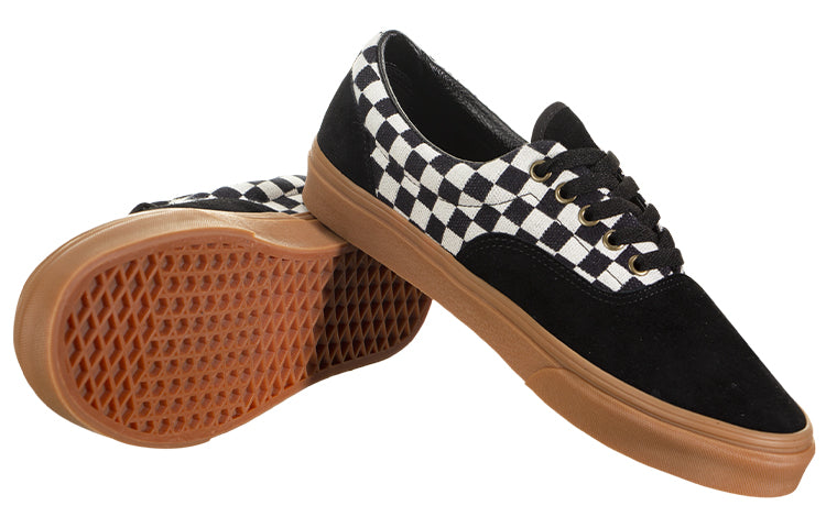 Vans Era Sneakers Black/White VN0A4U391UI