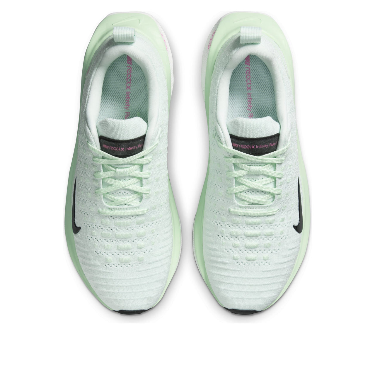 (WMNS) Nike ReactX Infinity Run 4 'Barely Green' DR2670-303