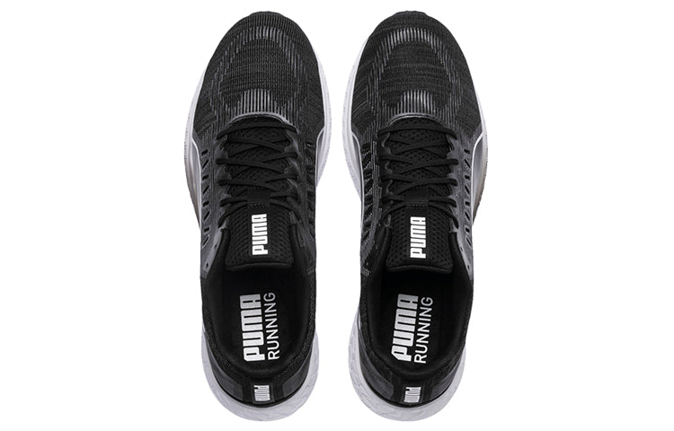 PUMA Speed Sutamina 'Black White' 192513-01