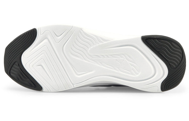 PUMA Softride Rift Breeze Low-Top Sneakers Grey/White 195067-06