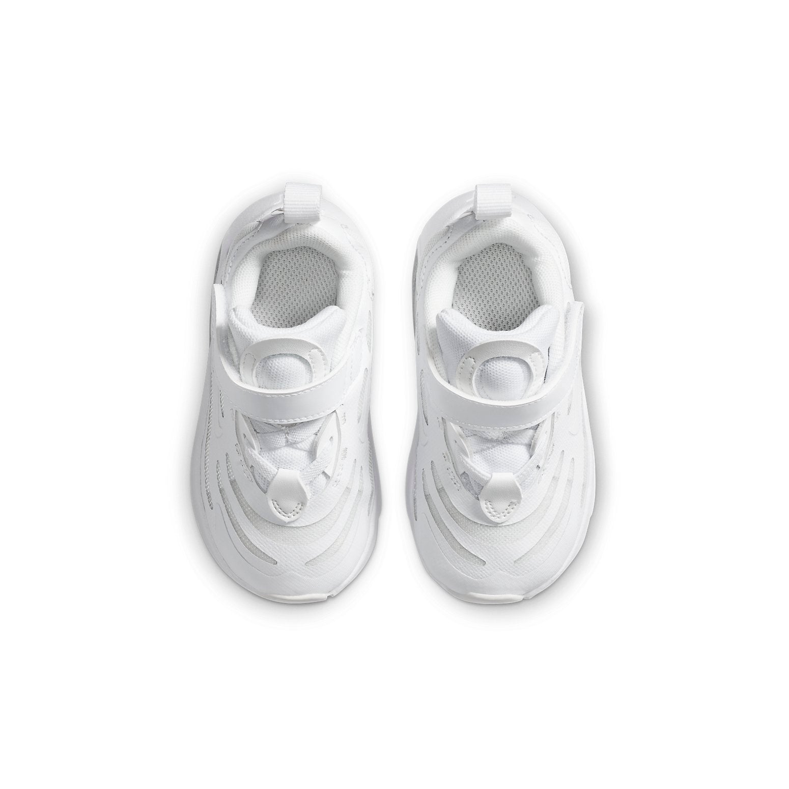 (TD) Nike Air Max Exosense 'White' CN7878-100