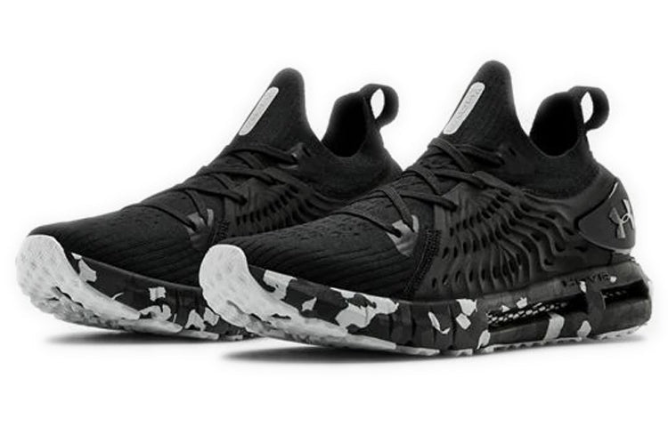 Under Armour HOVR Phantom RN Ops 'Black Camo' 3023132-001