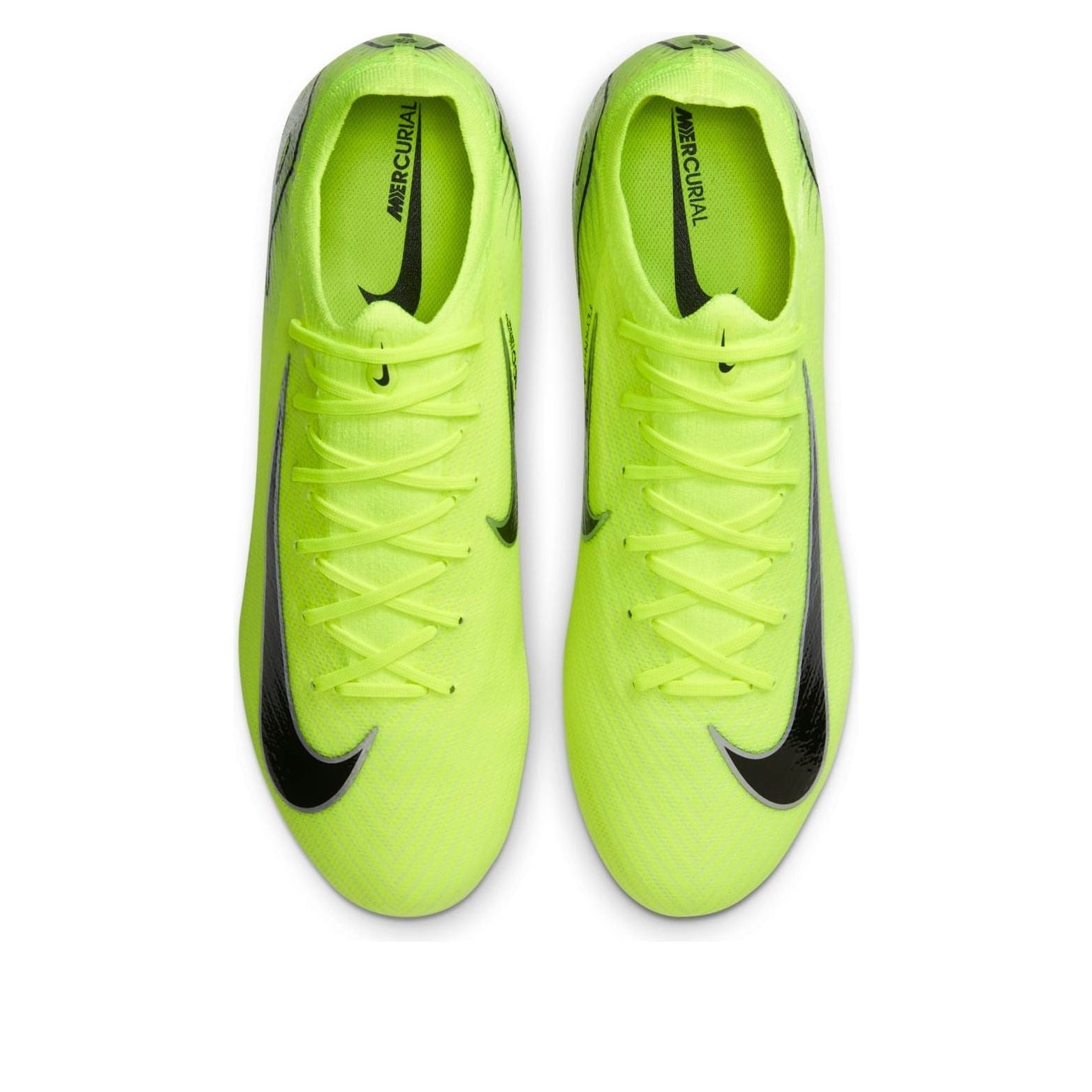 Nike Mercurial Vapor 16 Pro AG 'Volt Black'  FQ8684-700