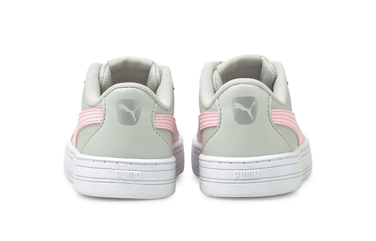 (TD) PUMA Skye Sneakers Green 375768-03
