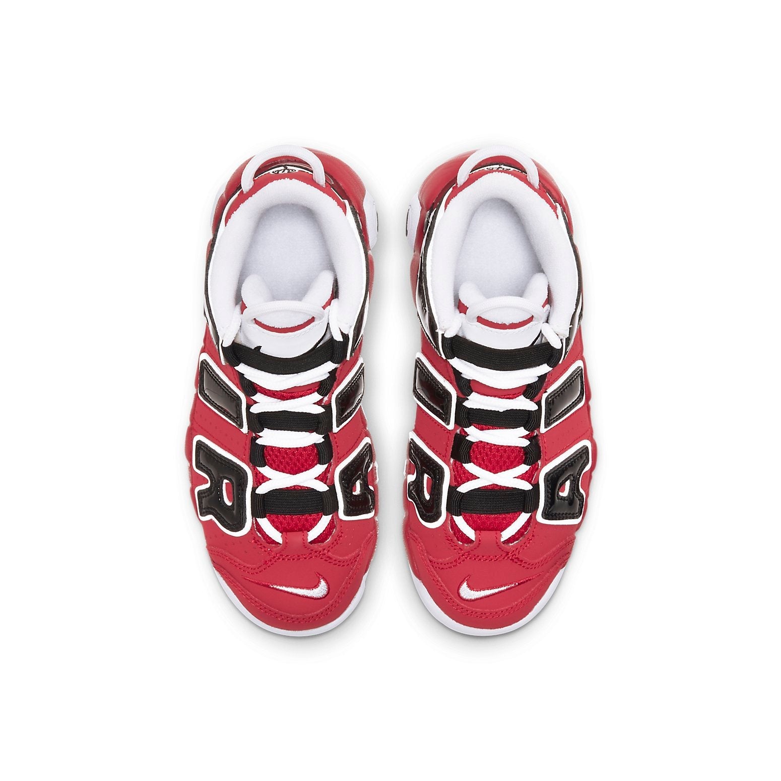 (PS) Nike Air More Uptempo '96 'Bulls' DB2874-600