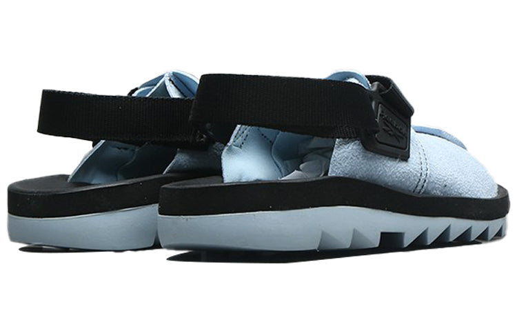 Reebok Beatnik SYN Sports Slippers Light Blue CN7052