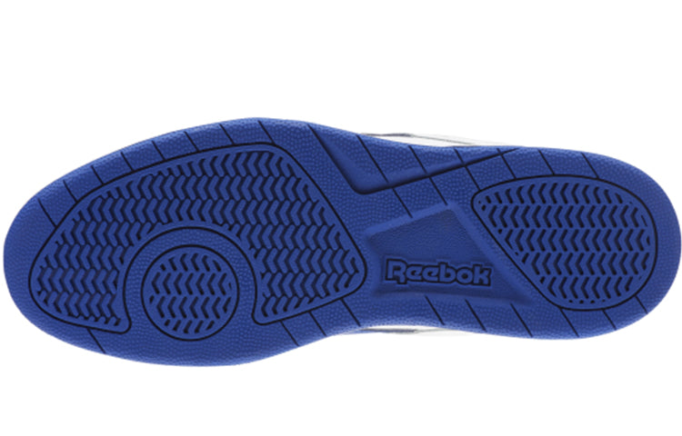 Reebok Royal Hi 2 'White Blue' CN6856