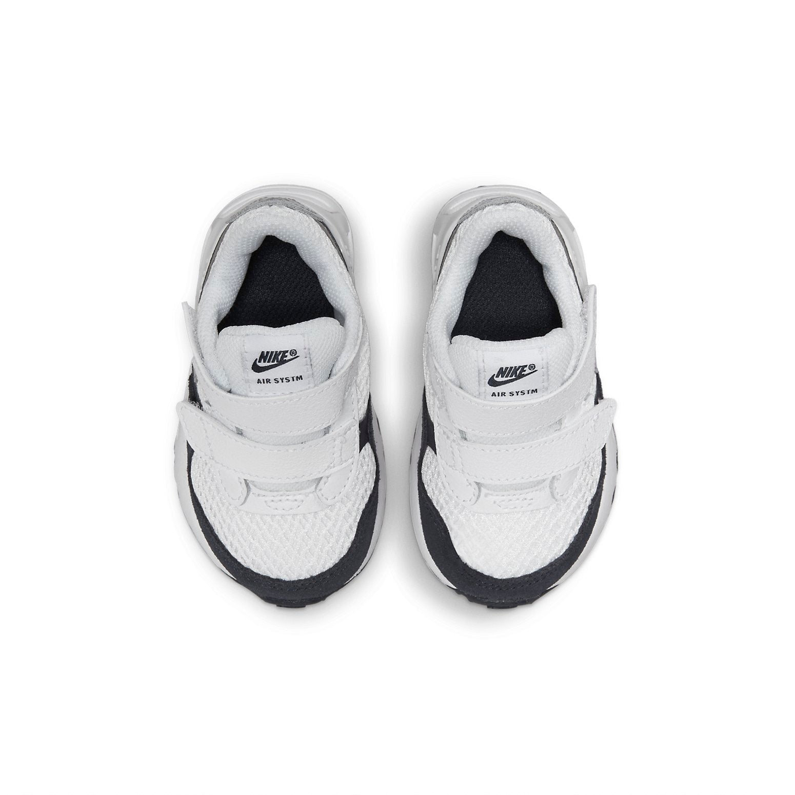 (TD) Nike Air Max SYSTM 'White Obsidian' DQ0286-103