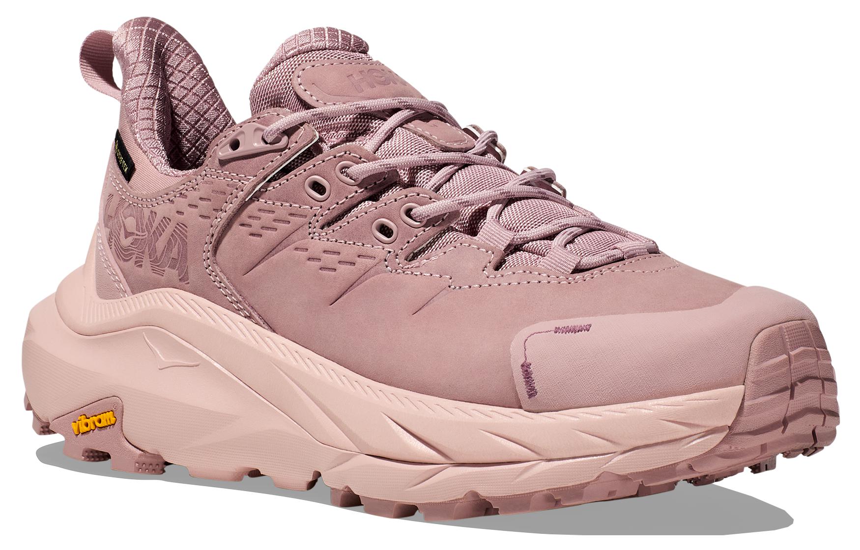 HOKA ONE ONE Kaha 2 Low 'Pale Mauve' 1130530-PMPW