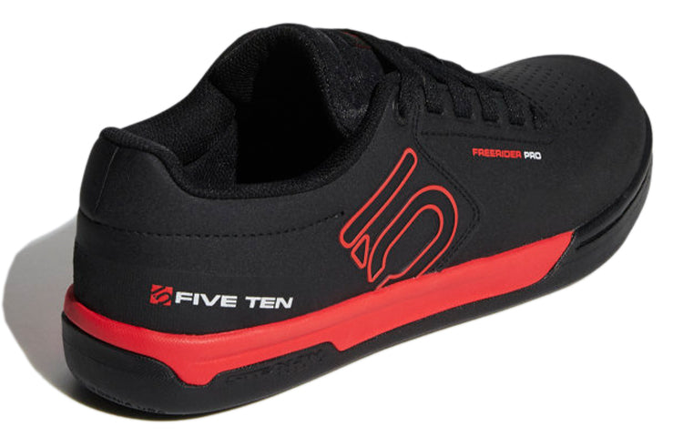 adidas Five Ten Freerider Pro 'Black Red' FW2823