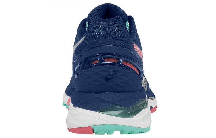 (WMNS) ASICS Gel-Kayano 'Blue Silver Pink' T696N-5893