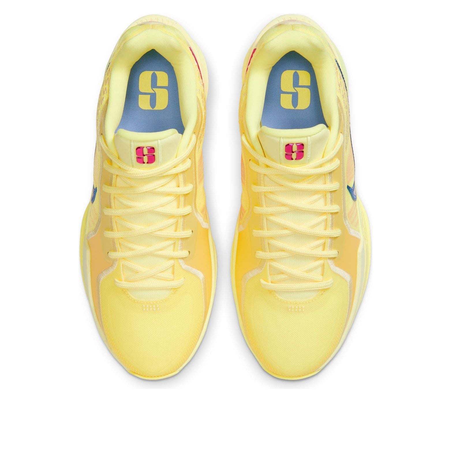 (WMNS) Nike Sabrina 2 EP 'Trust Your Game' FZ1517-800