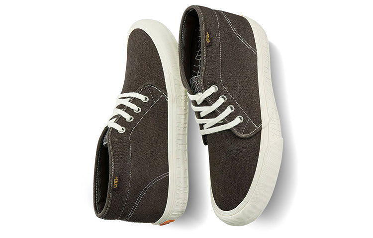 Vans Tudor x Chukka DX SF 'Java' VN0A3TK85A3