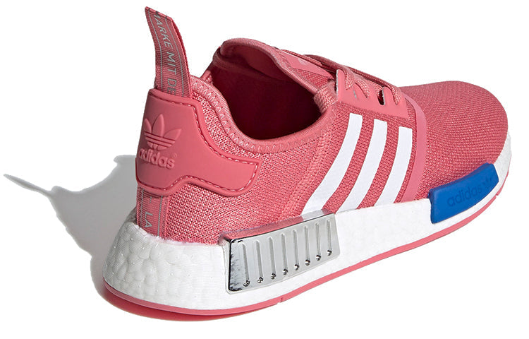 (WMNS) adidas NMD_R1 'Hazy Rose' FX7073
