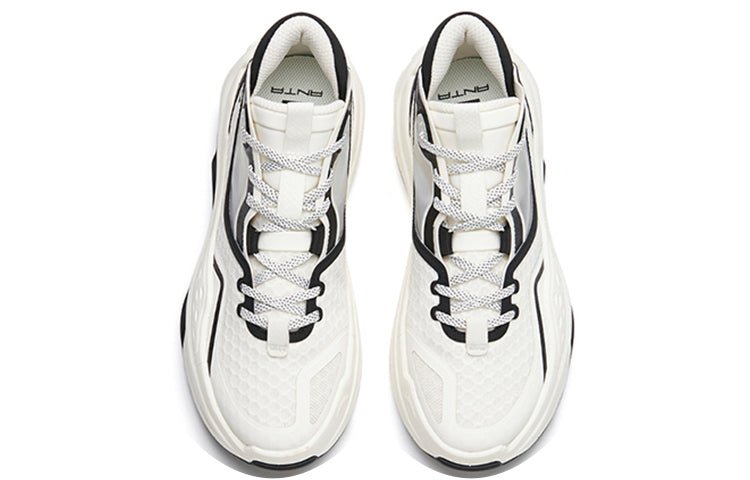 ANTA C37 2 'White Black' 912228082-4