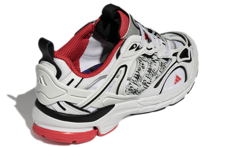 adidas Spiritain 2000 Deluxe Collab Black/White/Red GV9500