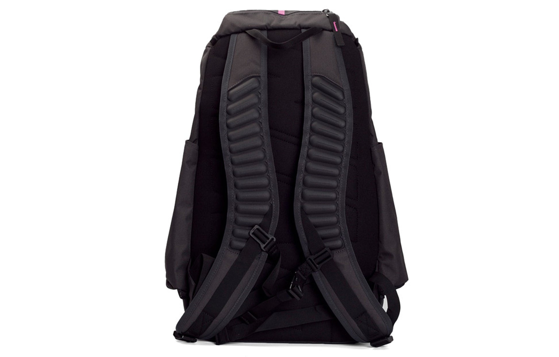 Nike Hoops Elite Max Air 'Black Pink' BA5259-061