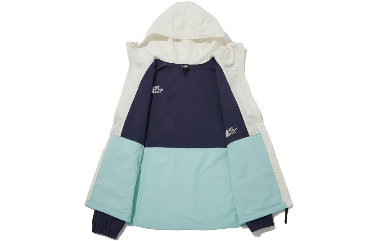 THE NORTH FACE Exploring Flyweight Jacket 'Multicolor' NJ3BP10A