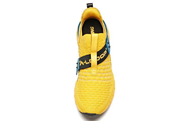 ANTA Flash Energy Low 'Yellow Blue' 11925589-2