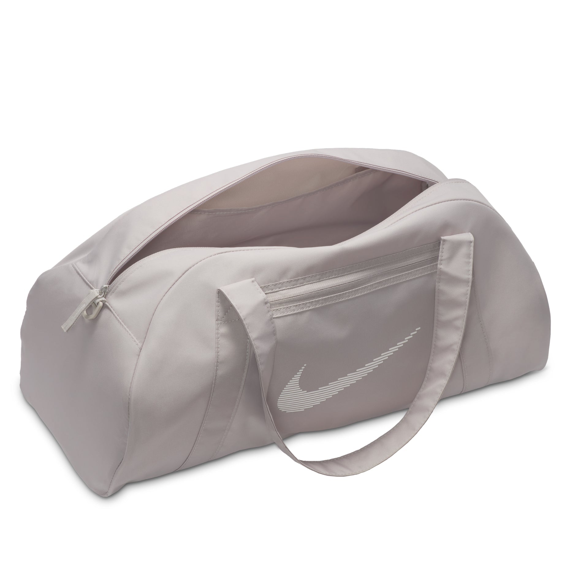 Nike Gym Club Duffel Bag 'College Grey' DR6974-009