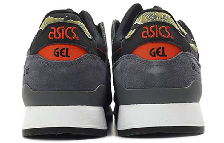 ASICS Gel Lyte 3 'Black Camo' H7Y0L-9090