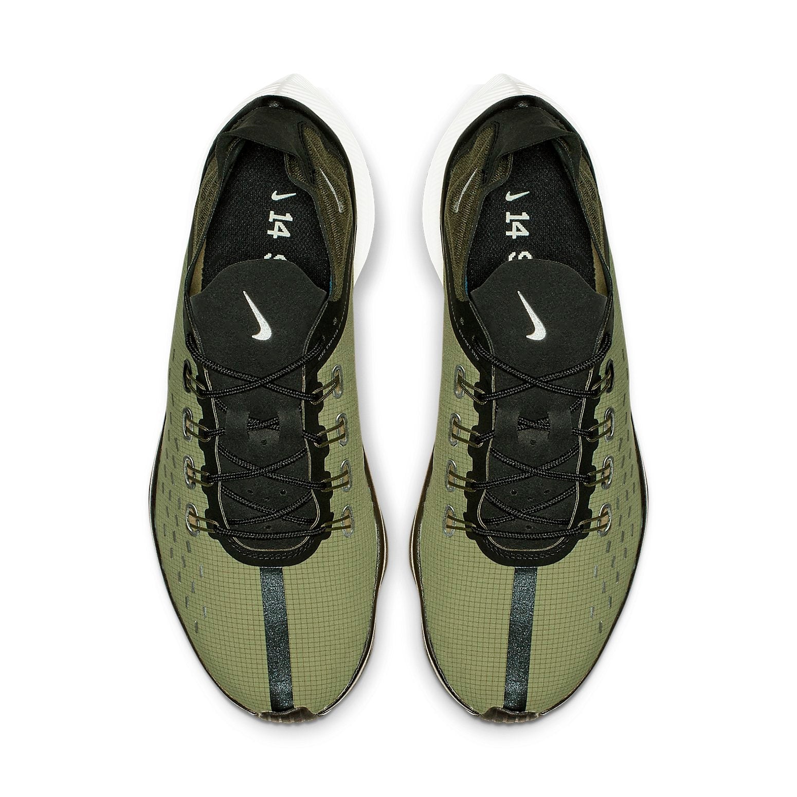 Nike EXP-X14 SE 'Olive' AO3095-003