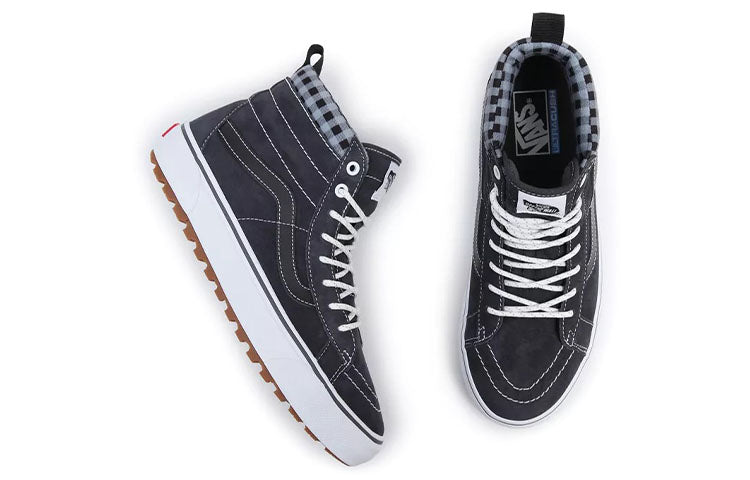 Vans SK8-HI MTE-1 'Black White' VN0A5HZYGYW