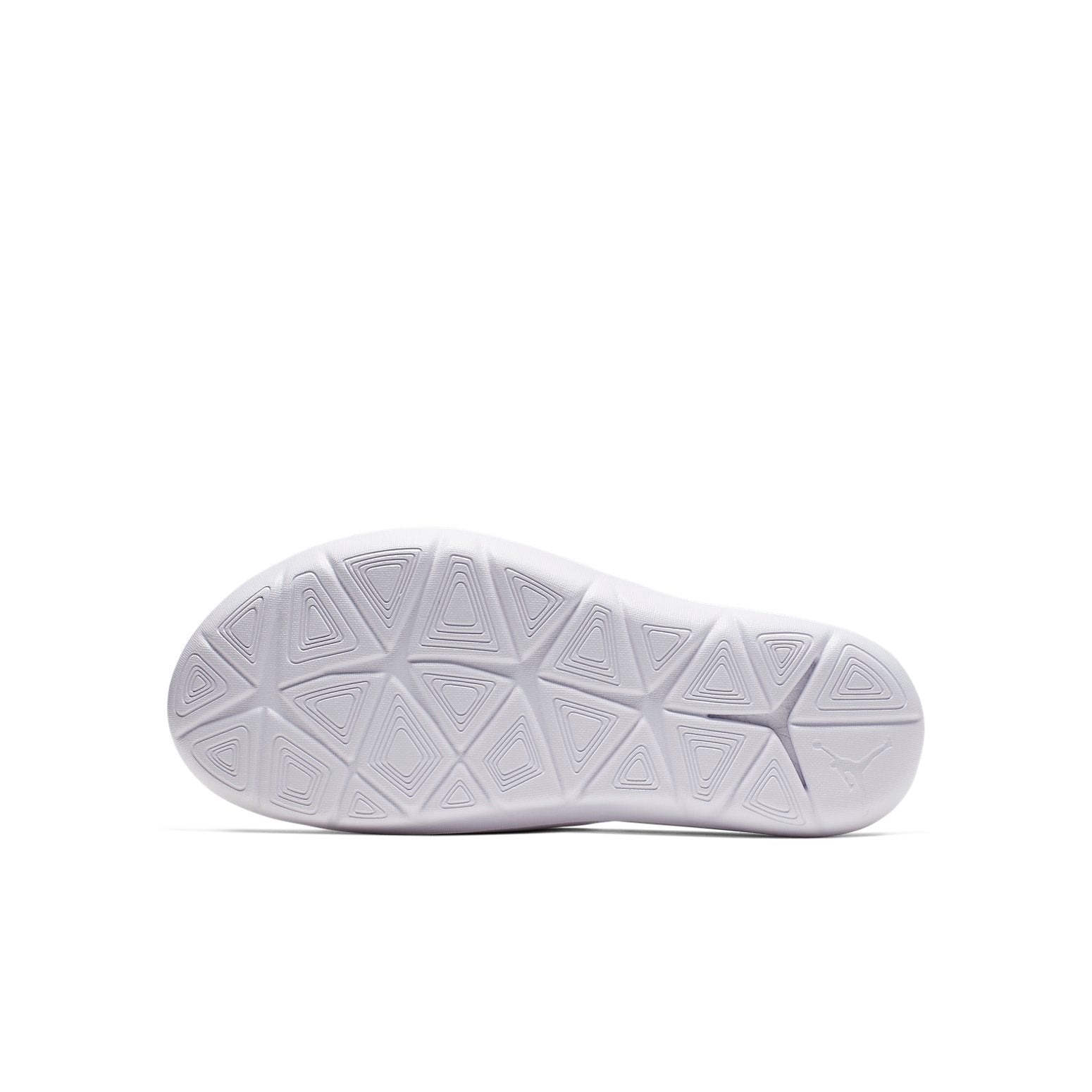 Paris Saint-Germain x Air Jordan Hydro Slide 7 V2 'White Black' CJ7244-001