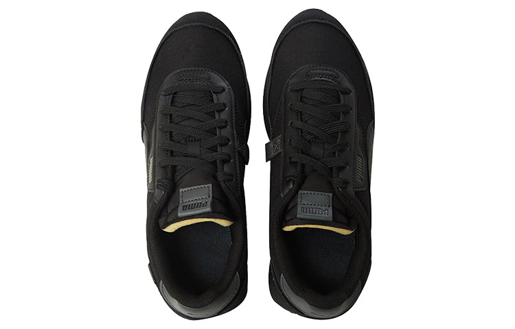 PUMA Future Rider Play On 'Black' 371149-25