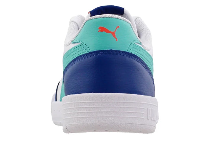 PUMA Caracal 'White Turquoise' 369863-08