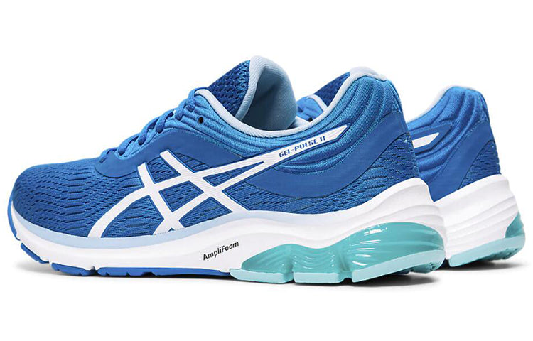 (WMNS) ASICS Gel Pulse 11 'Directoire Blue' 1012A467-400