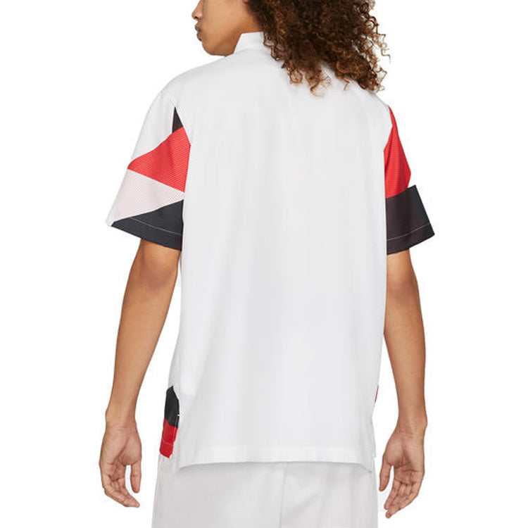 Air Jordan Quai 54 Shooting Tee DM0754-100