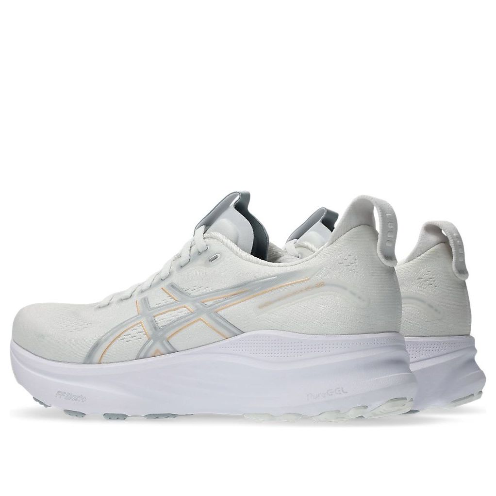 (WMNS) ASICS Gel-Kayano 32 'White Champagne' 1012B838-100