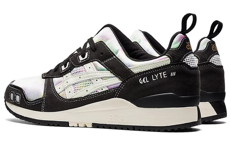 ASICS Gel-Lyte 3 OG 'Black White Tie Dye' 1203A155-962