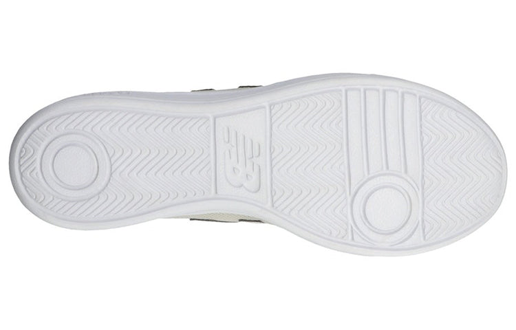 New Balance CT30 Series Low Top Retro Skate Shoes Unisex Khaki CT30MA2