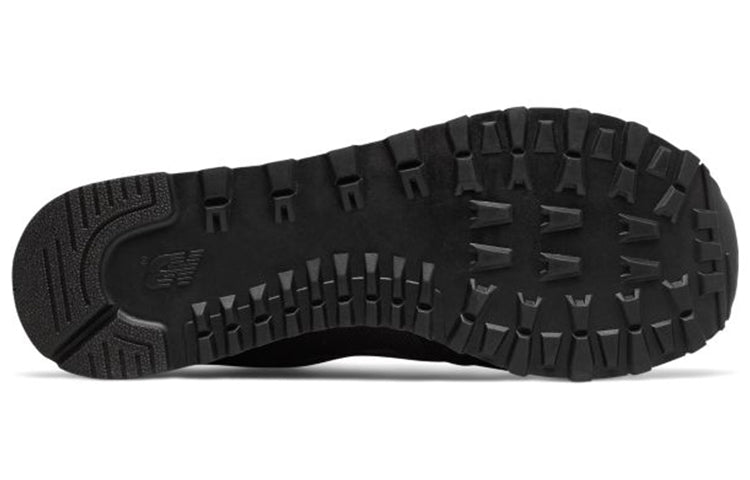 New Balance 501 Series Black ML501NFF
