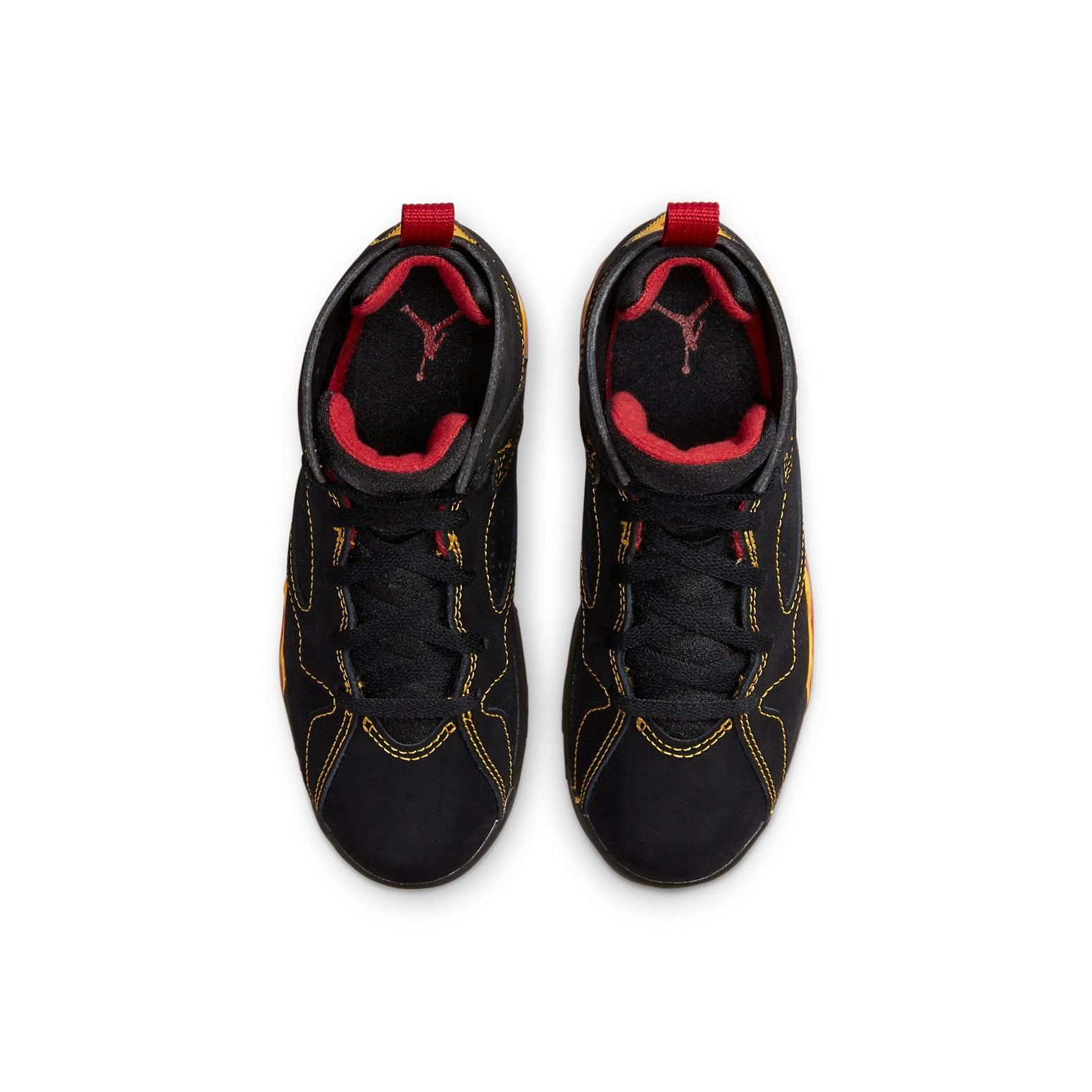 (PS) Air Jordan 7 Retro 'Citrus' 2022 DJ2778-081