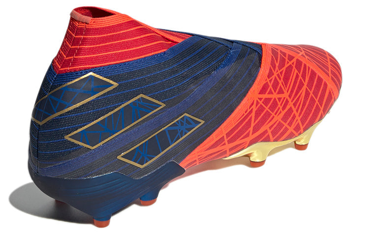 adidas x Marvel Nemeziz 19+ FG ADV 'Spider Man' EF4132