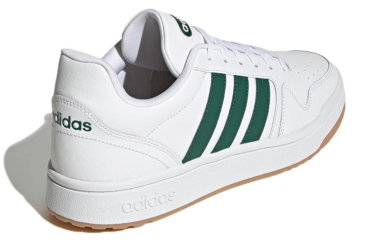 adidas Postmove 'White Clear Green' GZ6655